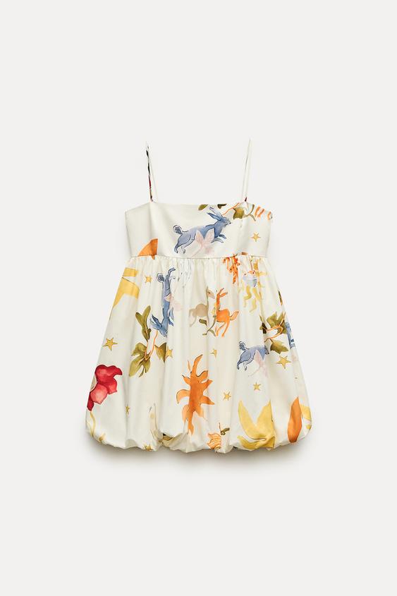 Sarah Dress