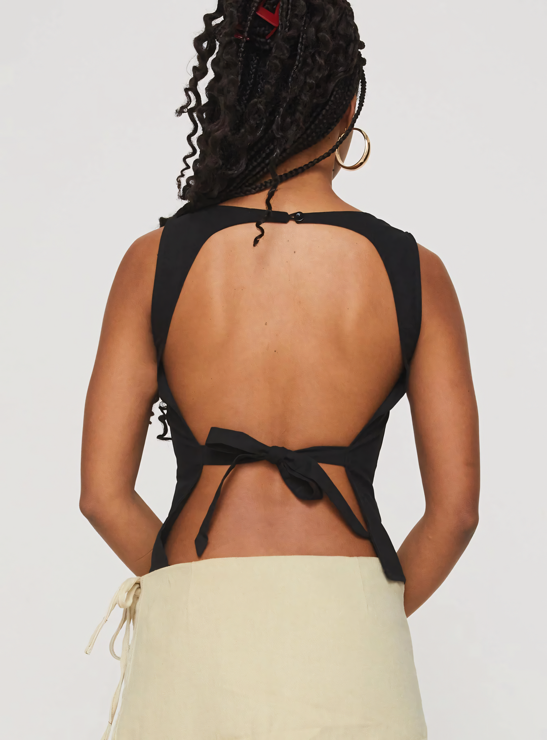 Lilitina Top