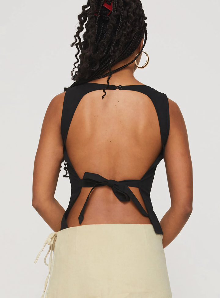 Lilitina Top