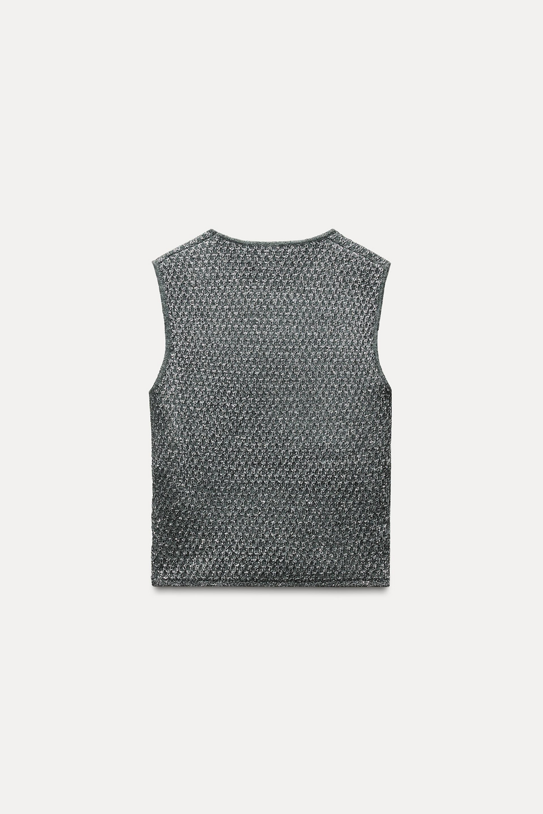 The Holly Shimmer Top