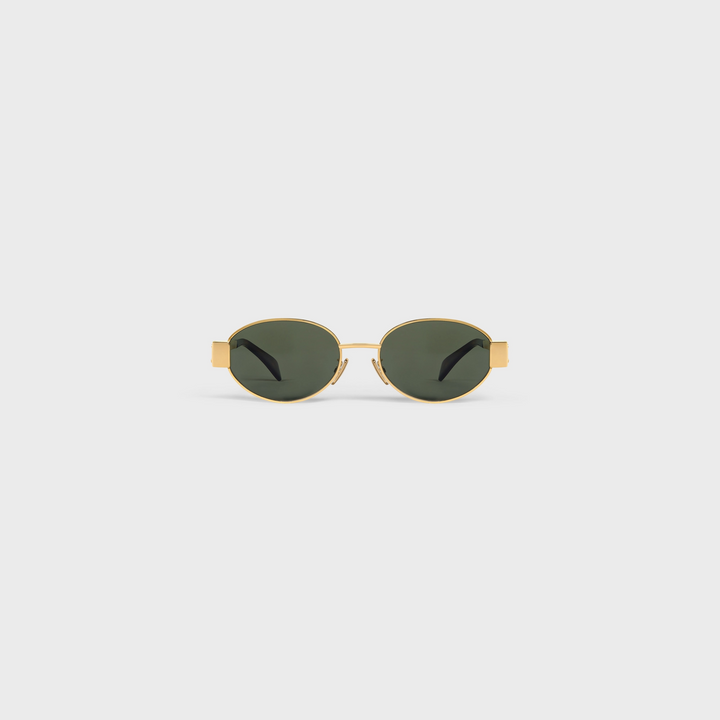 Triomphe Glasses