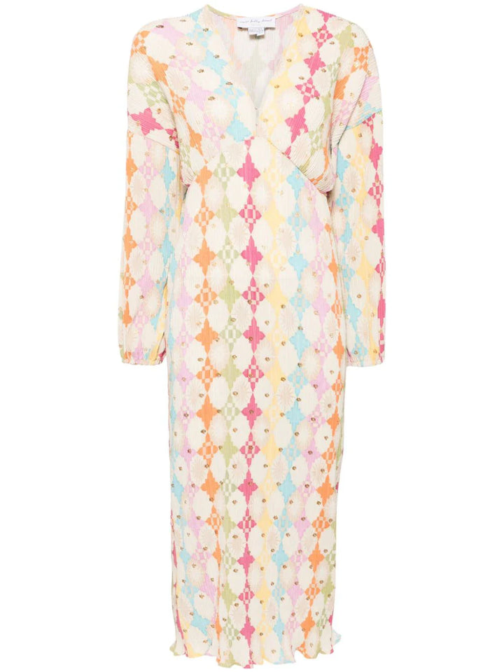 Multisun dress