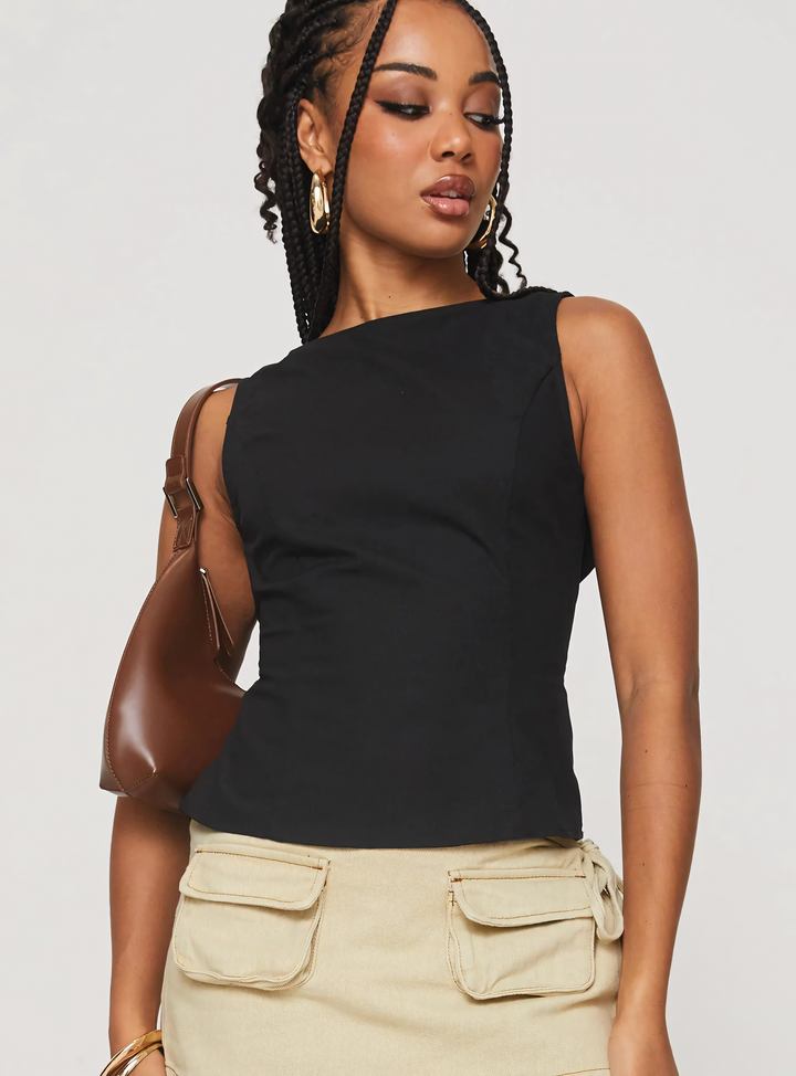 Lilitina Top
