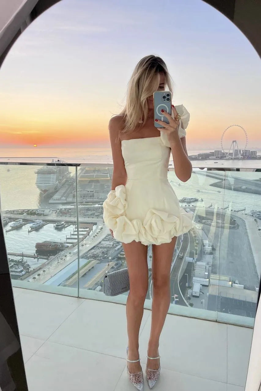 Sarah Summer Dress
