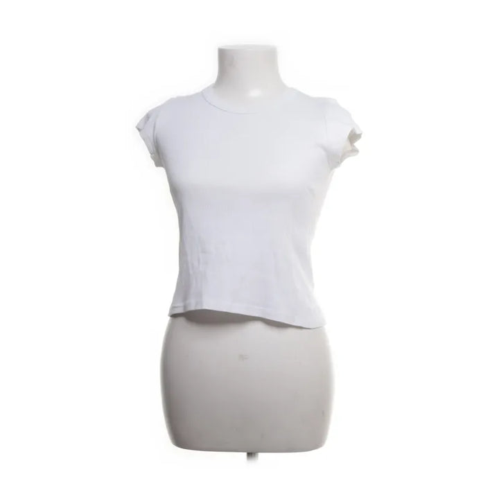 Slim summer top