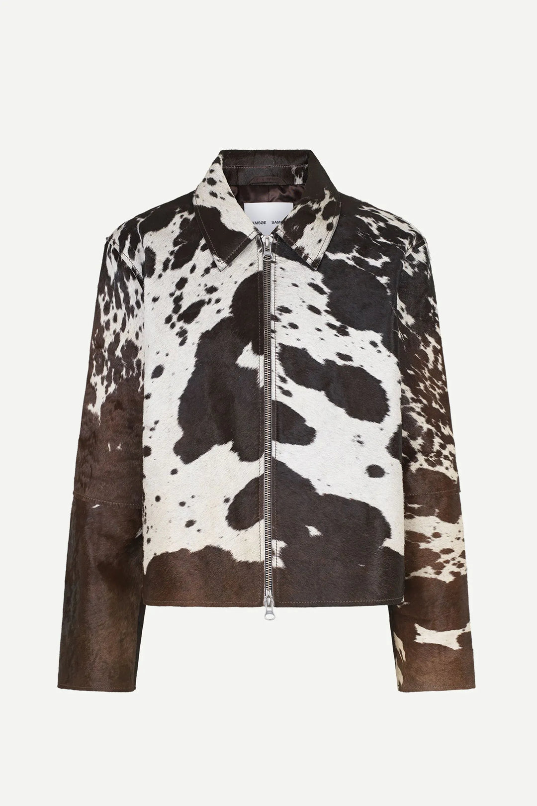 Cow jacket