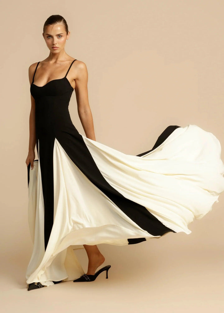 Paloma Dress