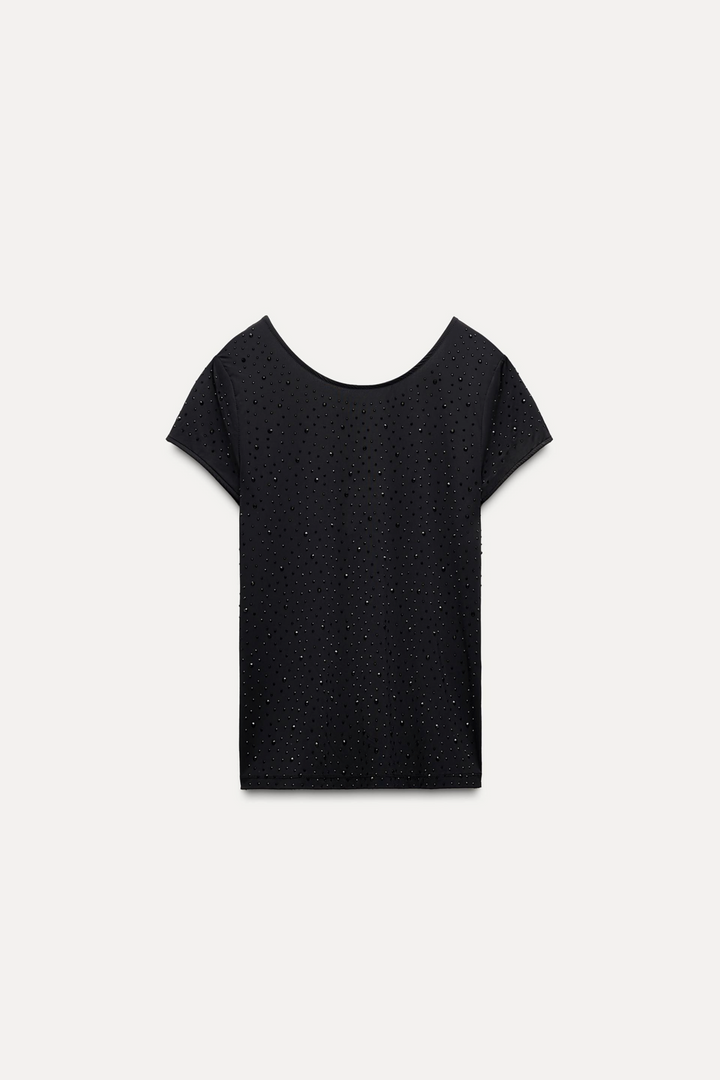 Sparkle Top