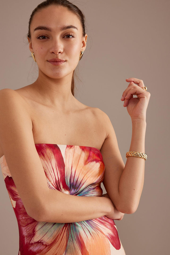 Fleur Maxi Dress