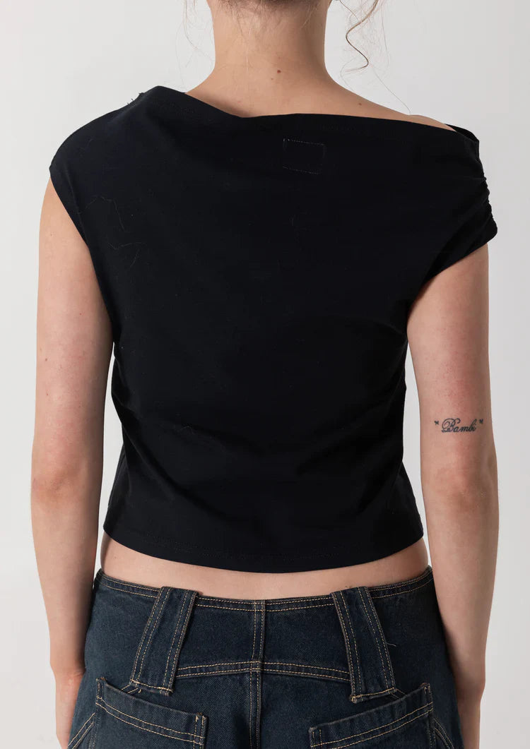 SARA TOP