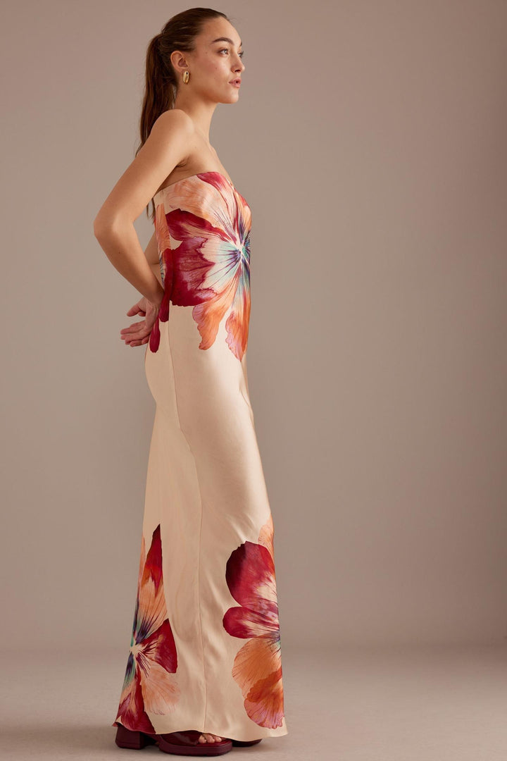 Fleur Maxi Dress