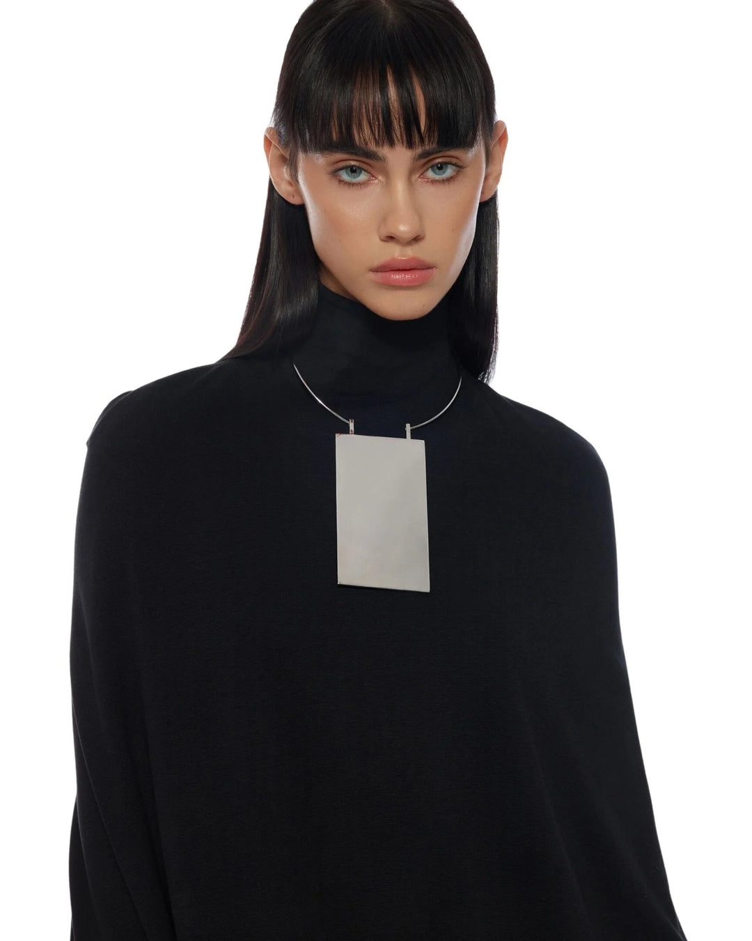 Raven Gloves Dress