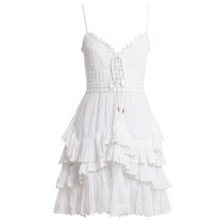 Luna Grace Dress