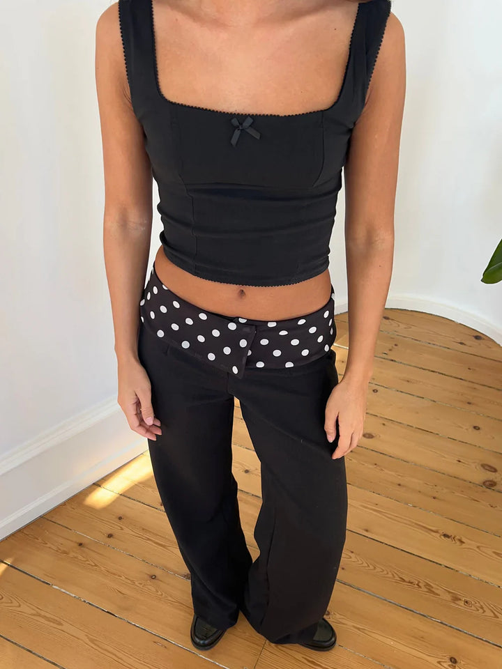 Calsia suit pants
