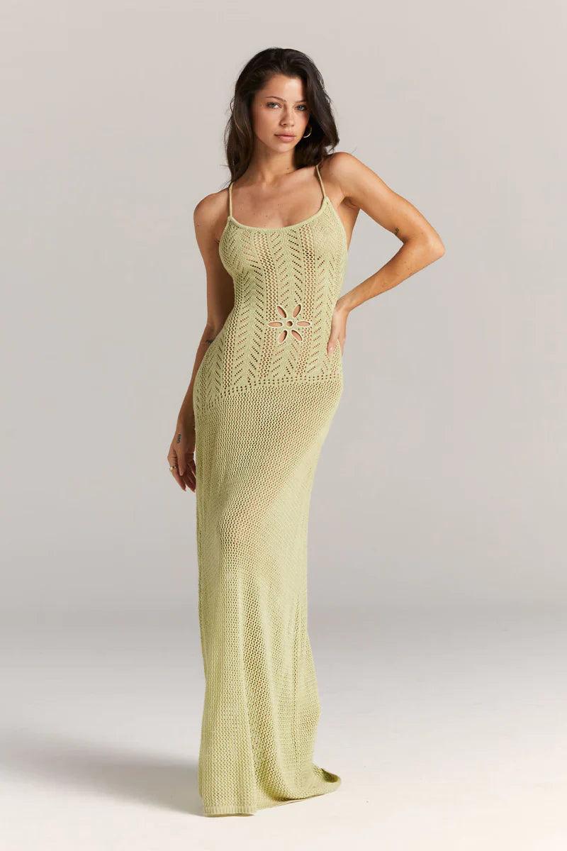 Dahlia Dress