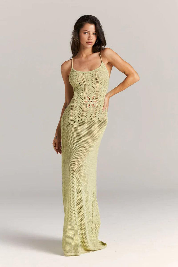 Dahlia Dress