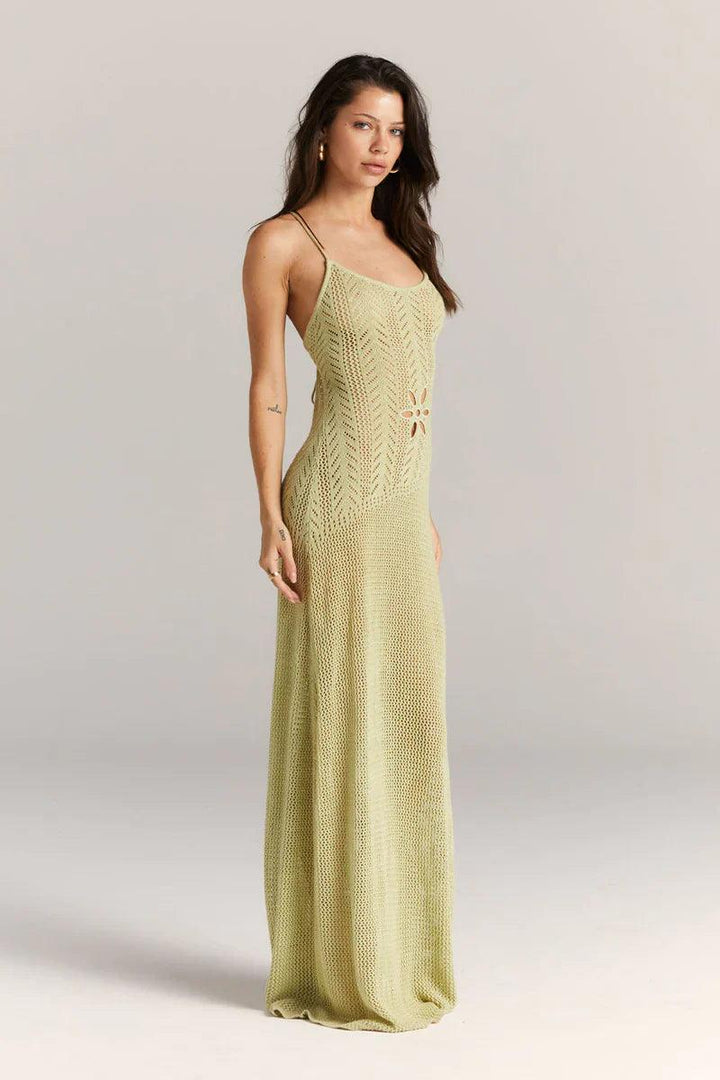Dahlia Dress