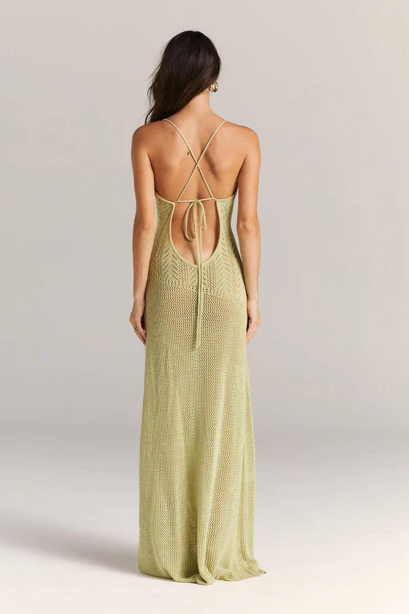 Dahlia Dress