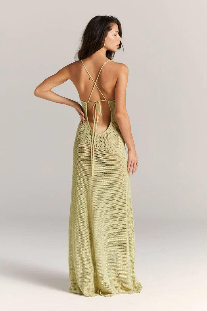 Dahlia Dress
