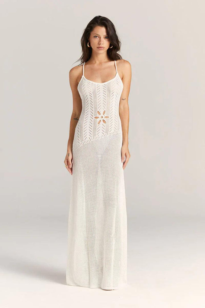 Dahlia Dress