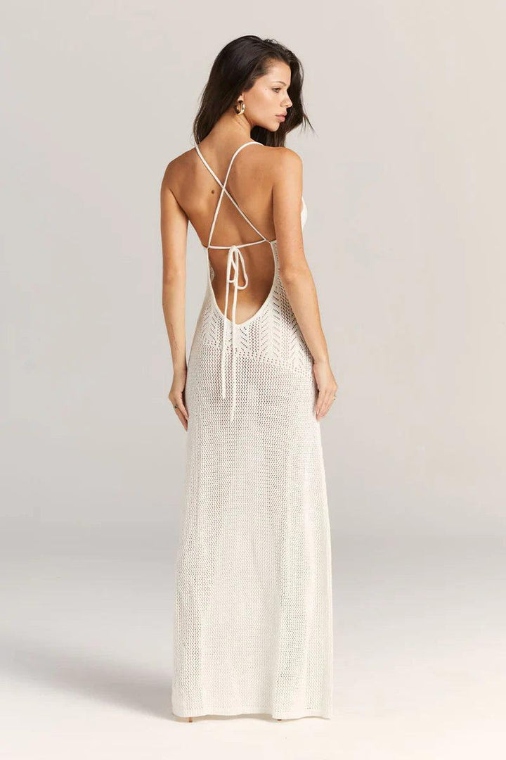 Dahlia Dress