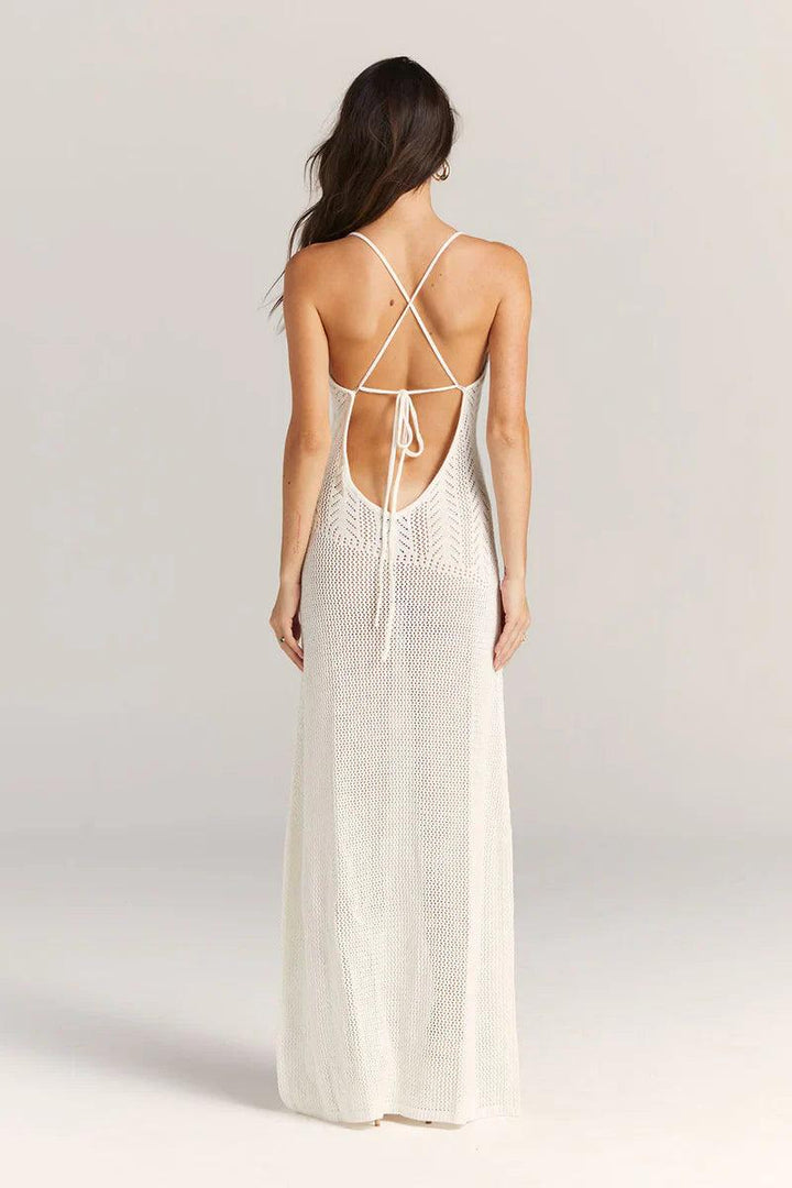 Dahlia Dress