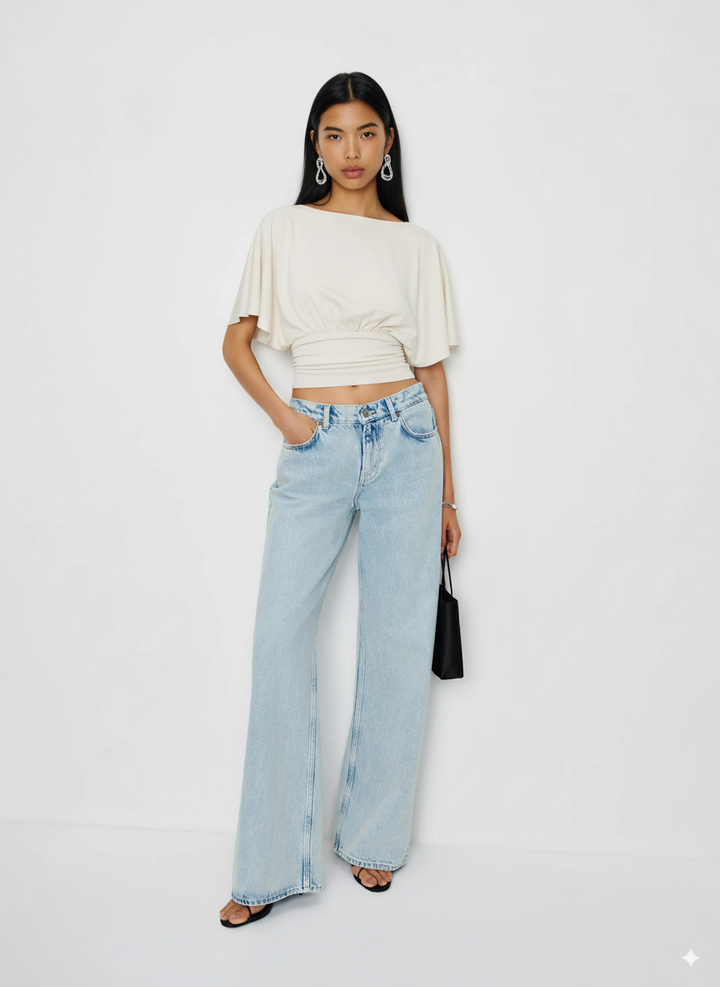 Avery Knit Top