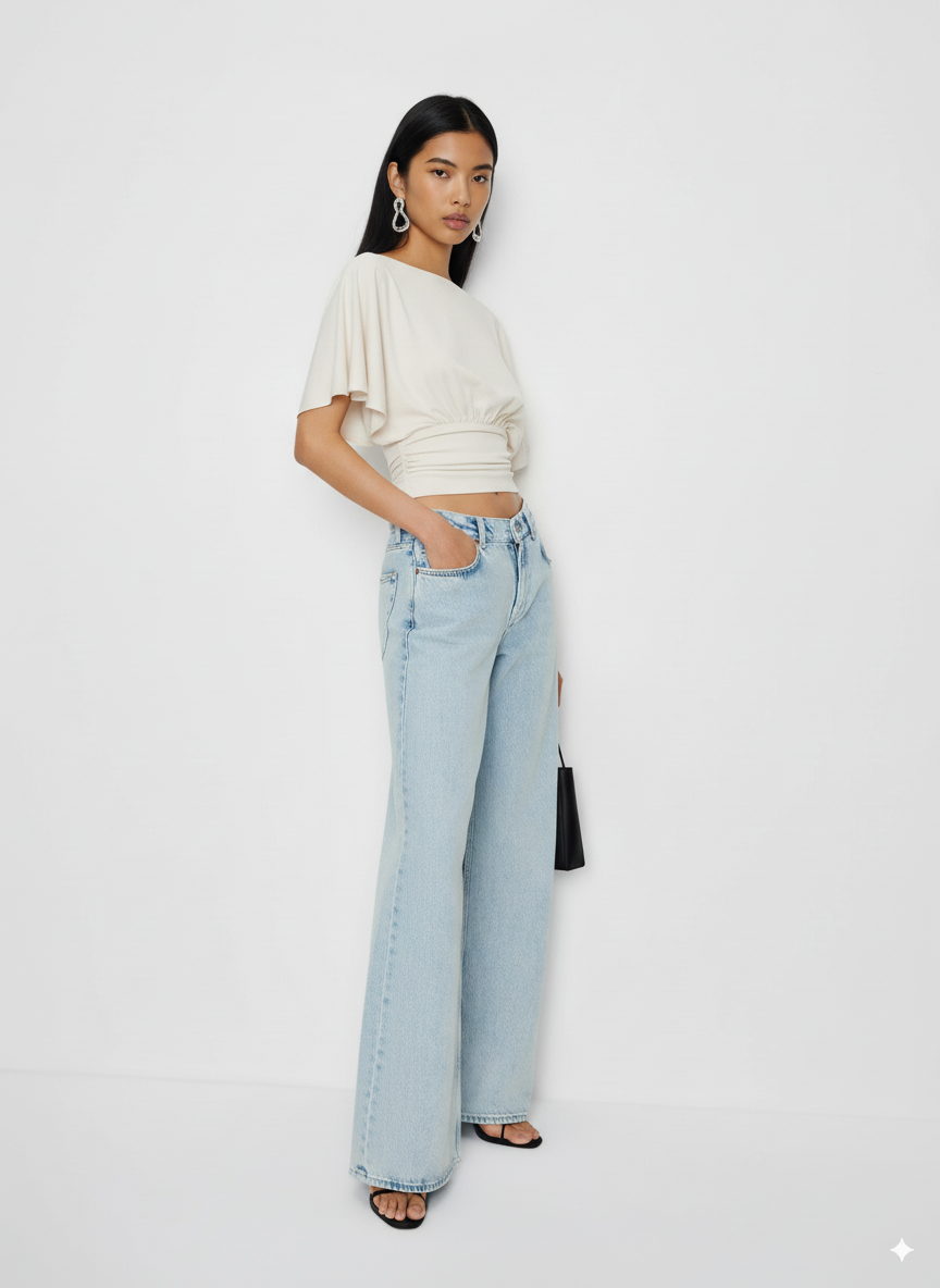 Avery Knit Top