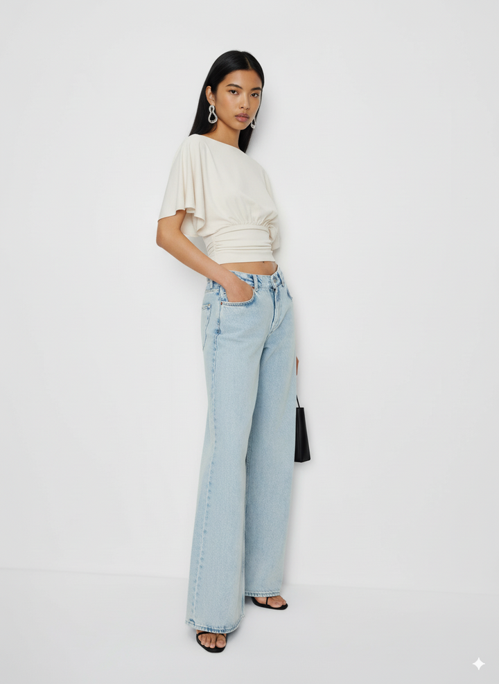Avery Knit Top