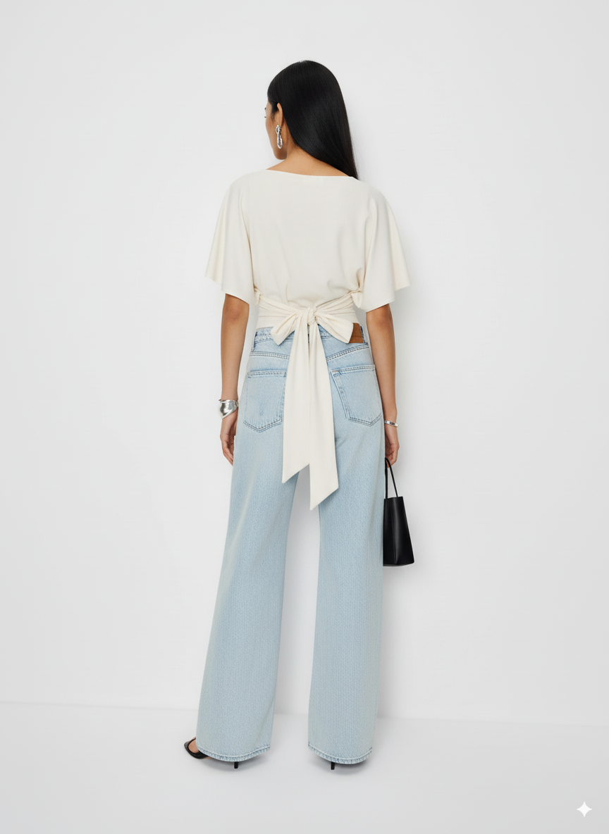 Avery Knit Top