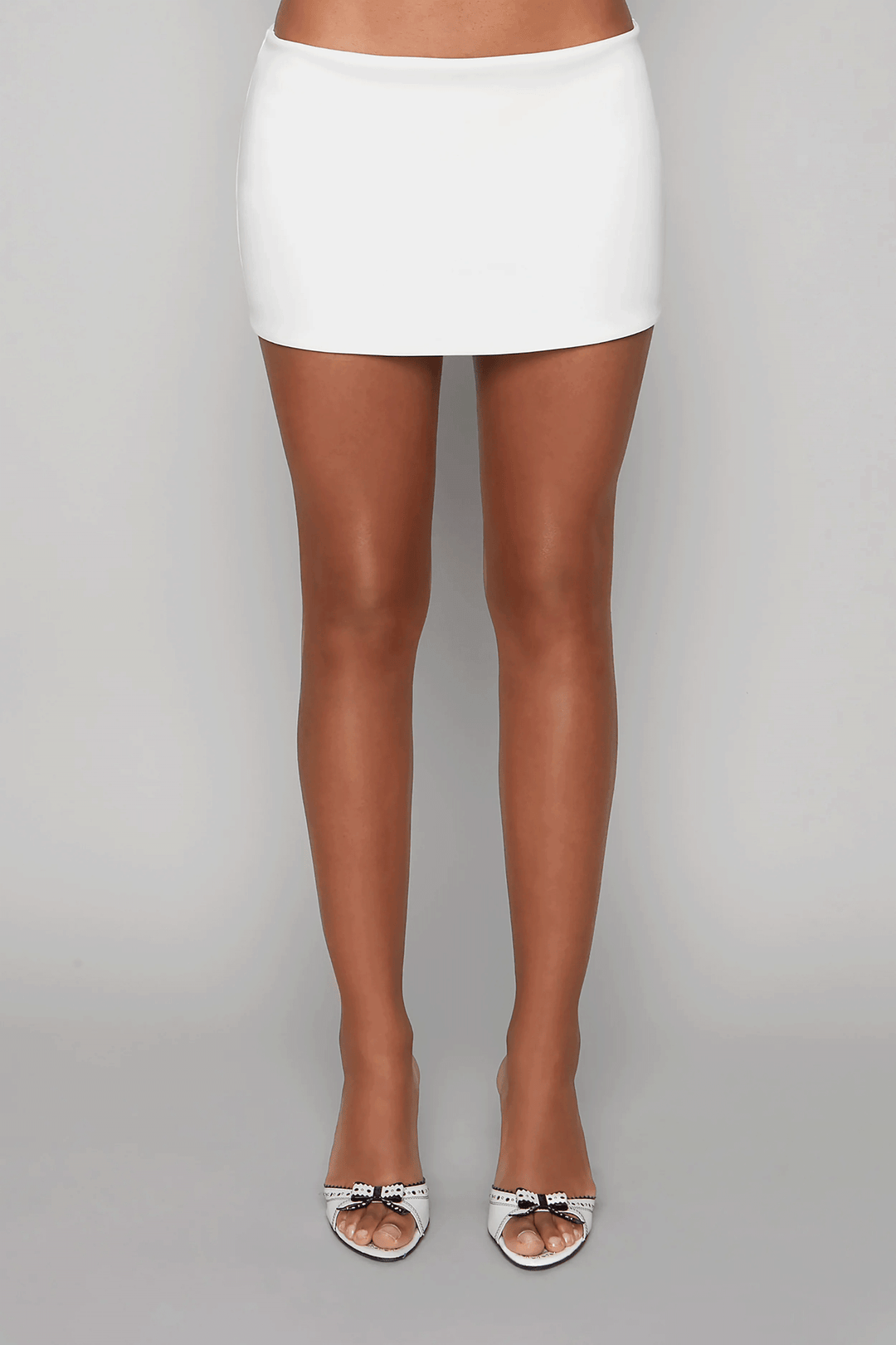 Micro Mini Skirt