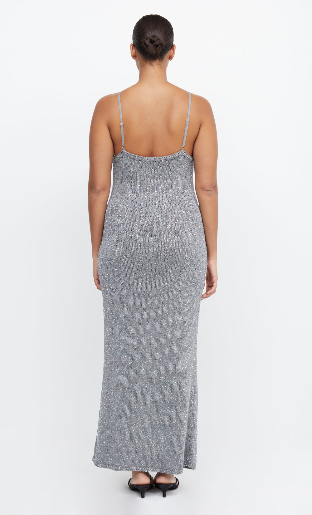 Silverstream Maxi Gown