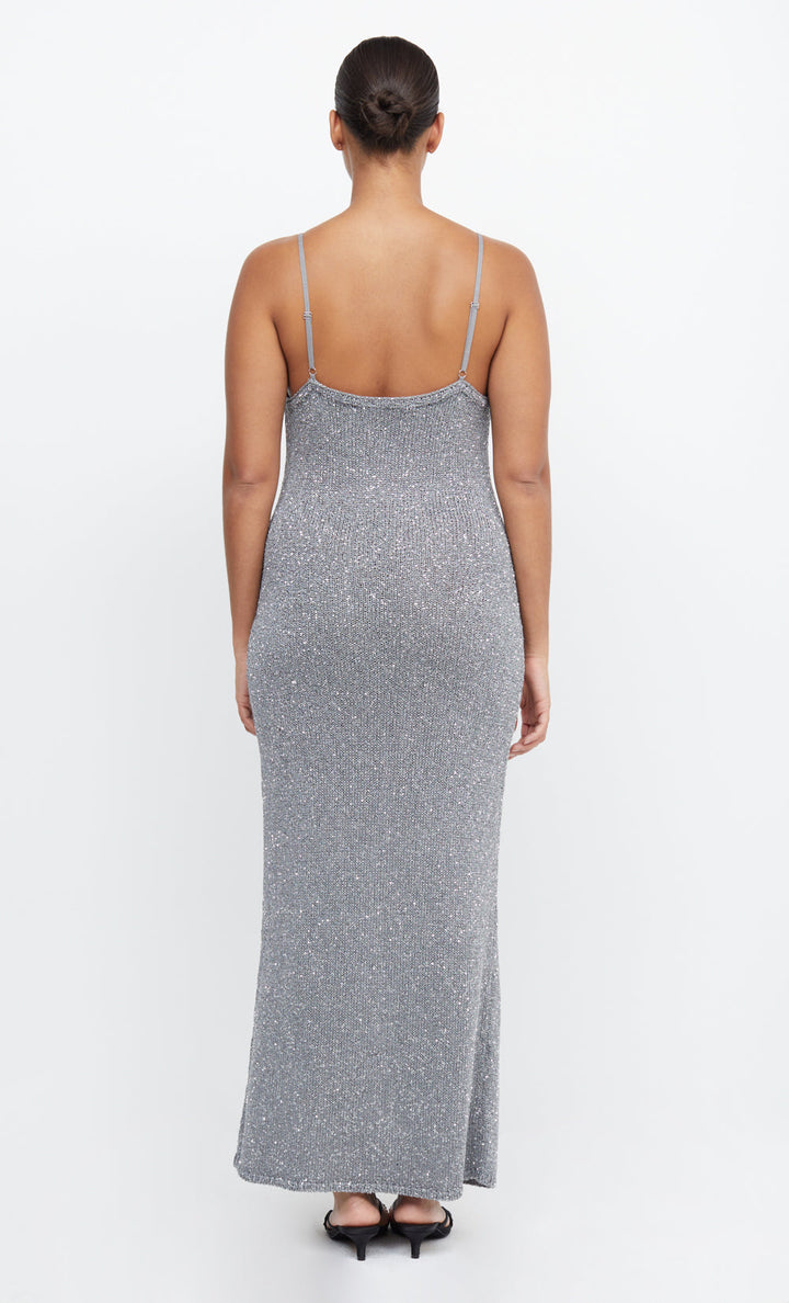 Silverstream Maxi Gown
