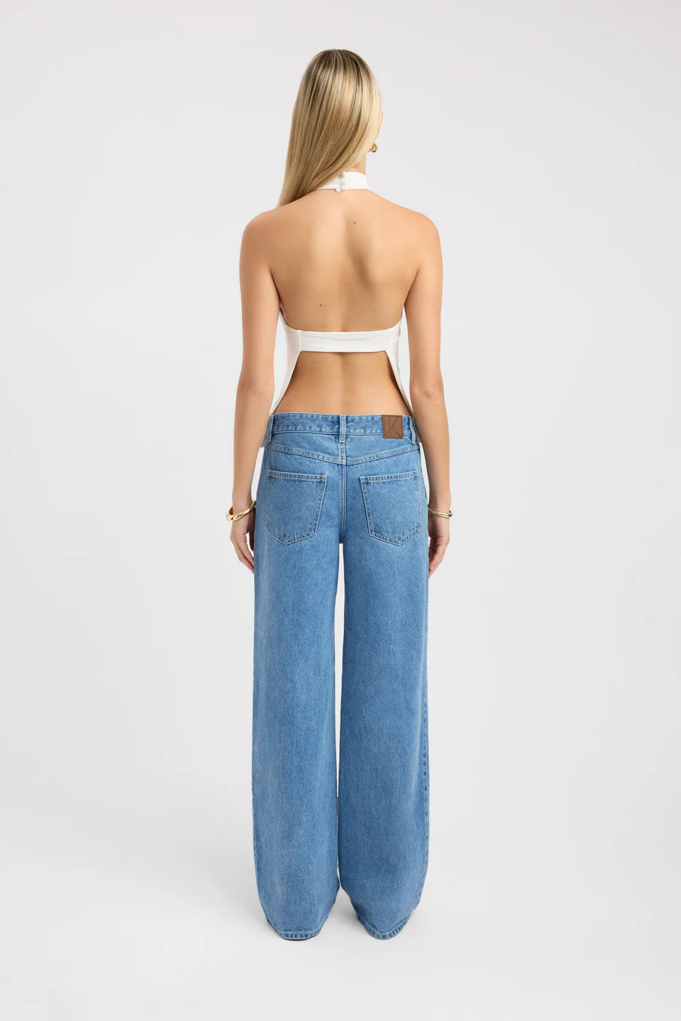 Kaye Top