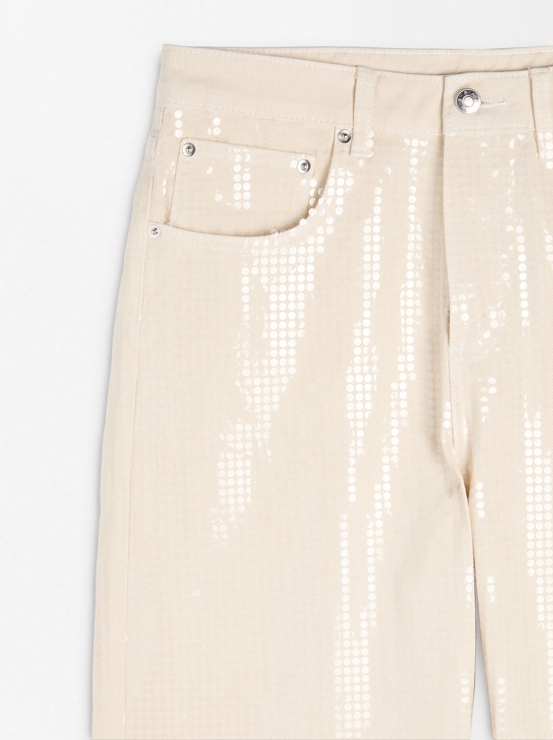 Velora Shine Pant