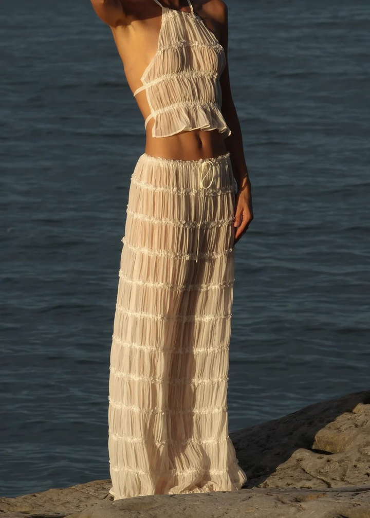 Sahara Top
