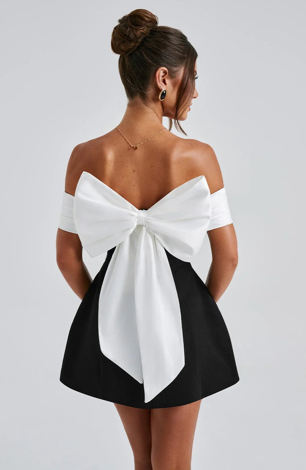 Modern Mini Statement