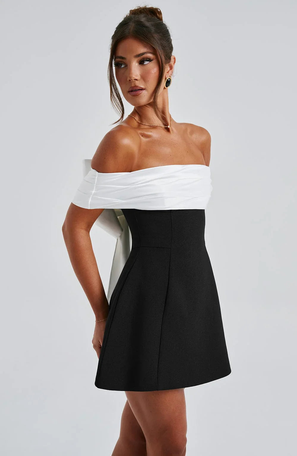 Modern Mini Statement