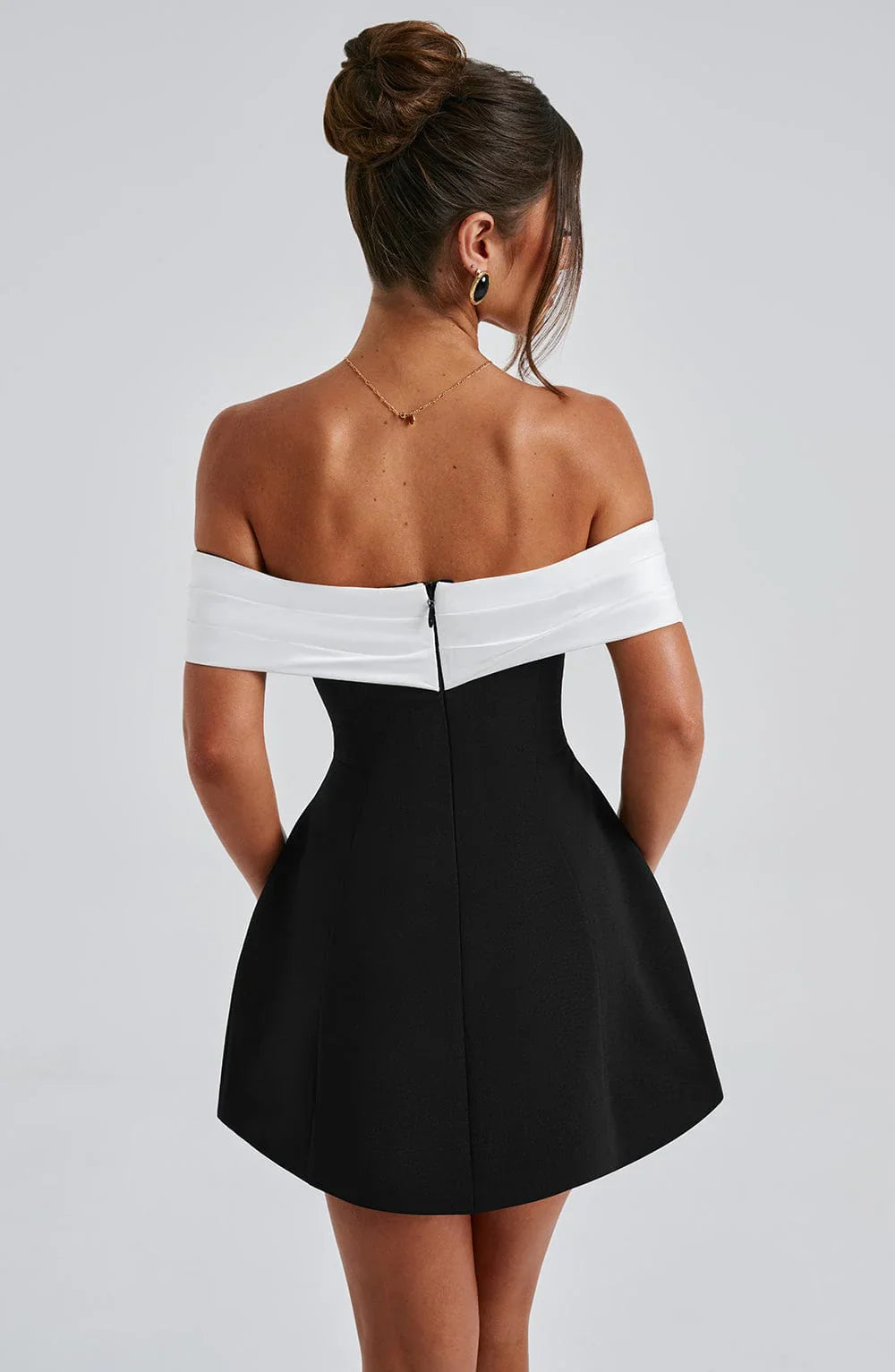Modern Mini Statement