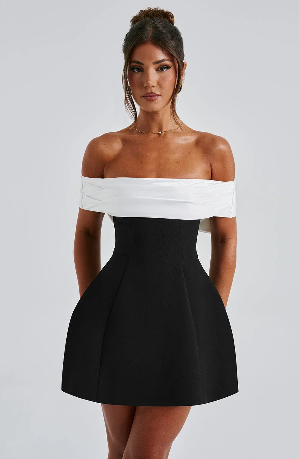 Modern Mini Statement