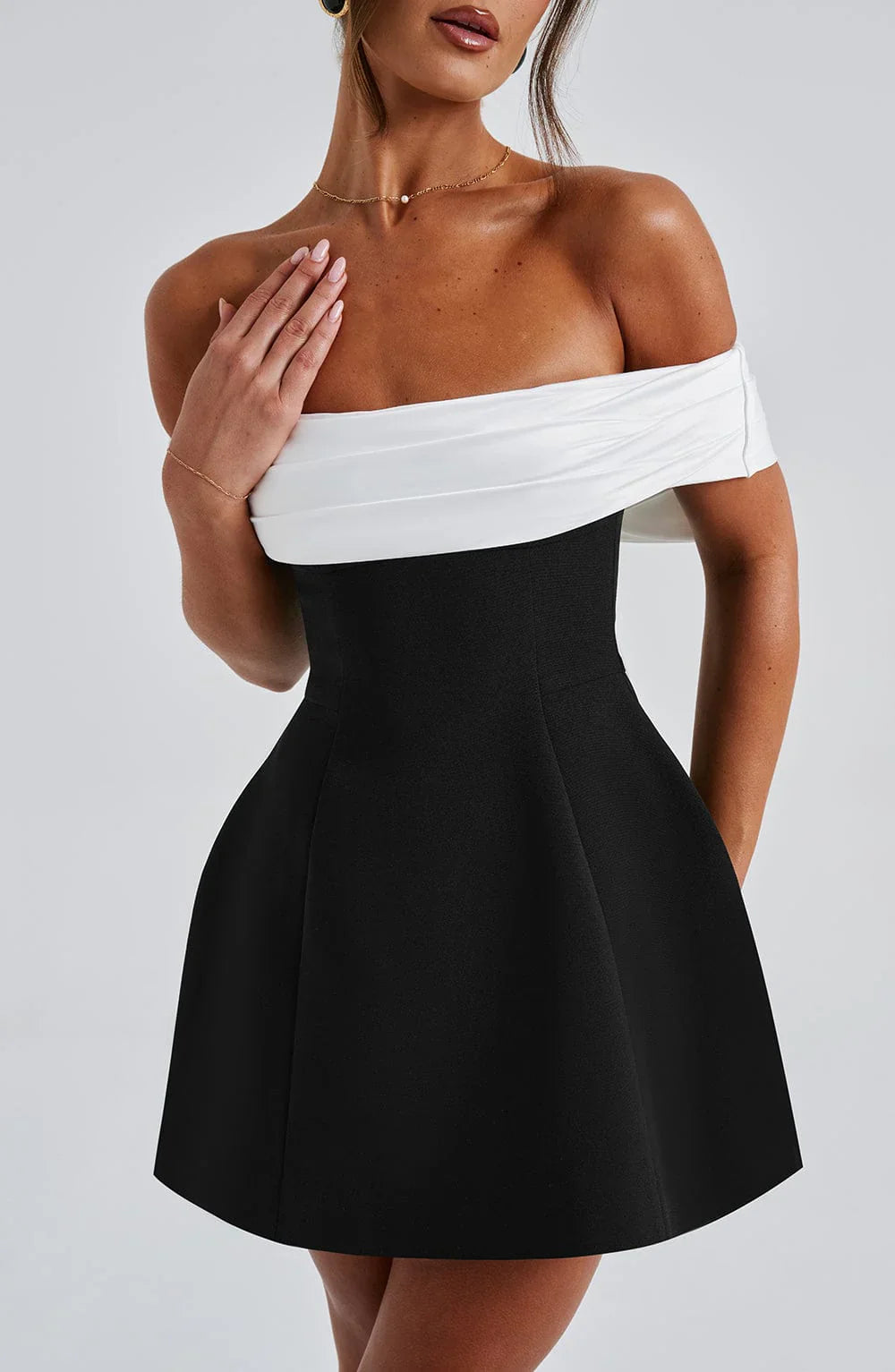 Modern Mini Statement