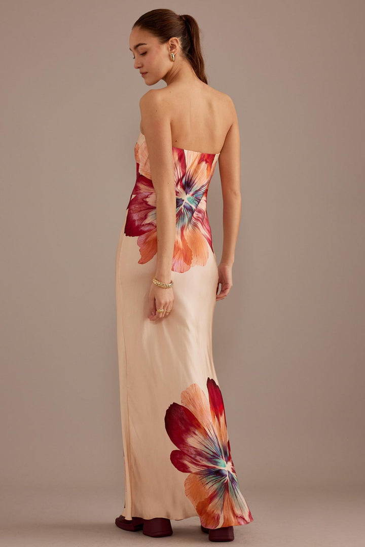 Fleur Maxi Dress