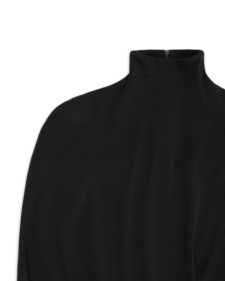 Raven Gloves Dress