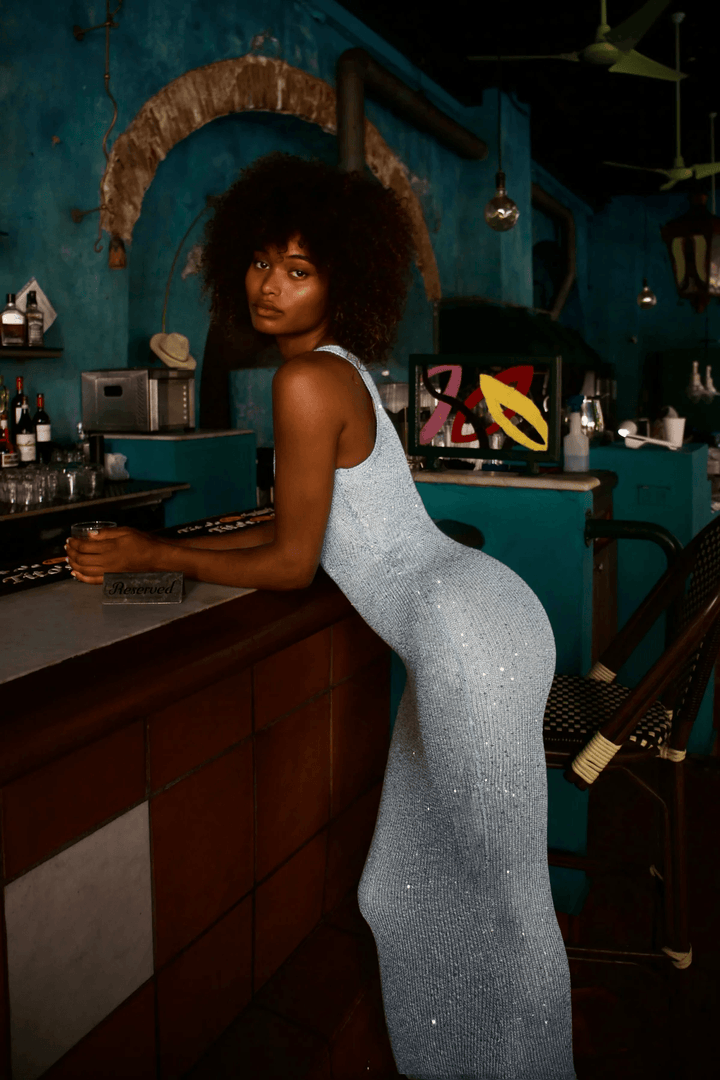 ANA DRESS
