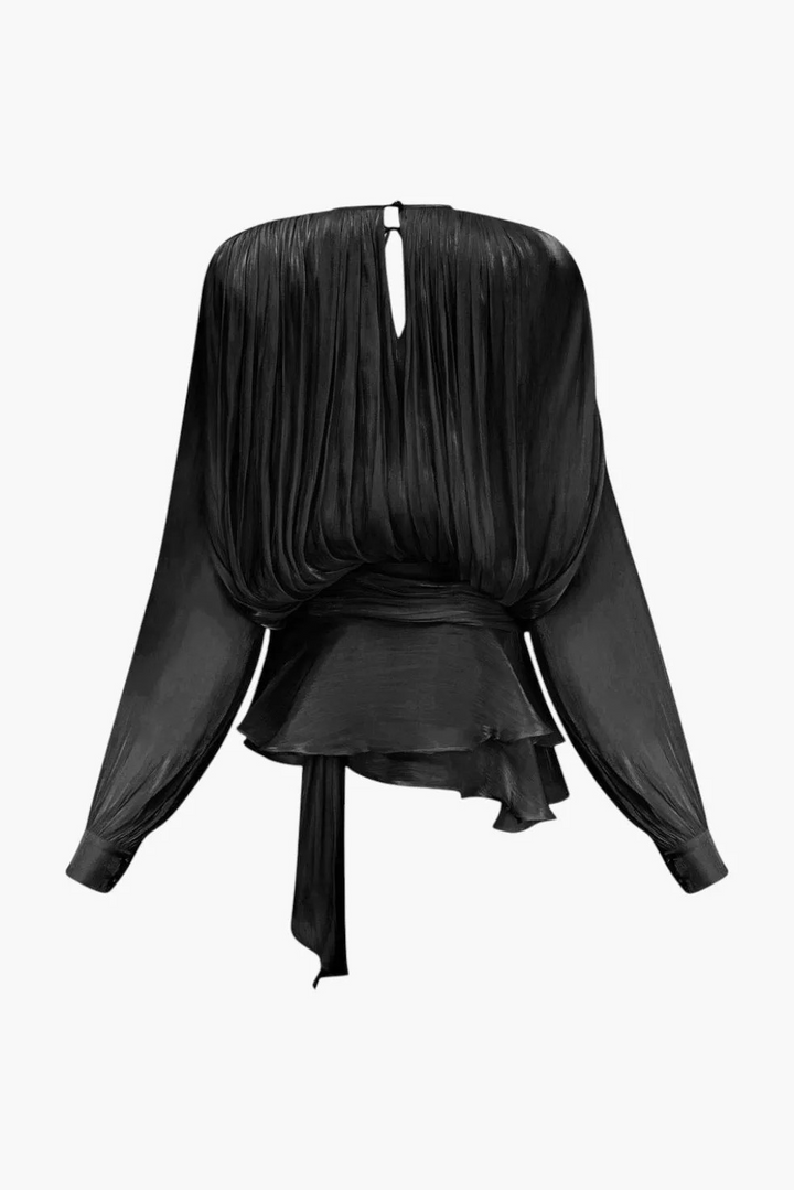 Glam Aura Cocktail Dress