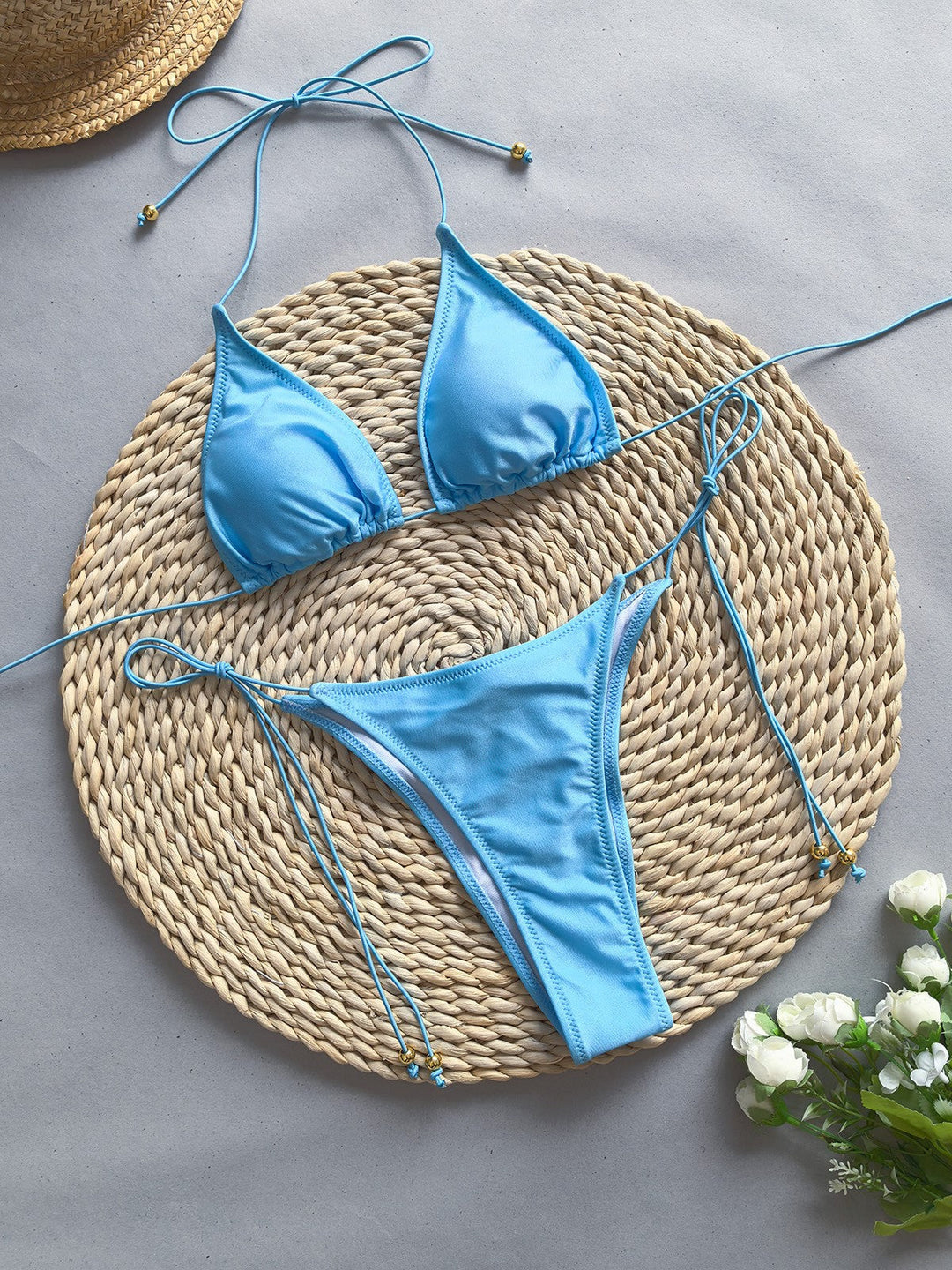 Lumi Luxe Bikini
