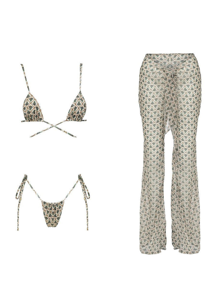 Riviera Mesh Set