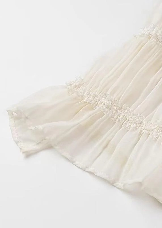 Sahara Top