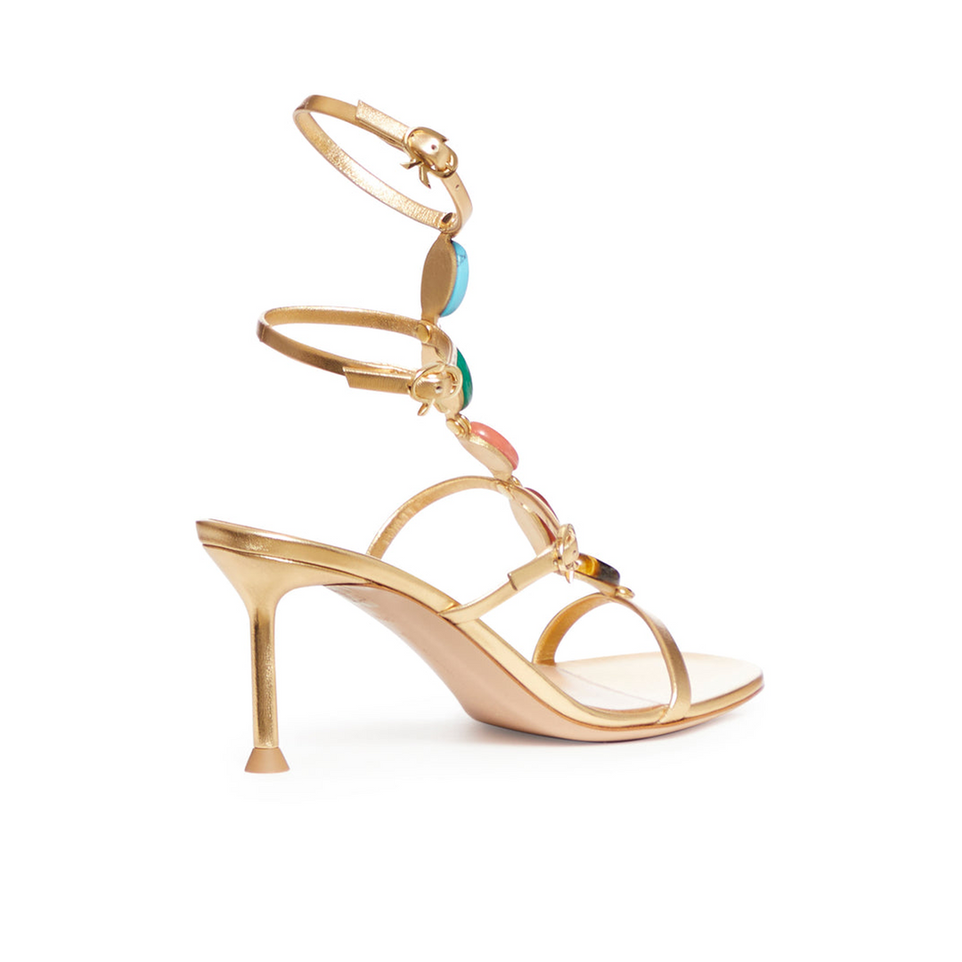Shanti Heels