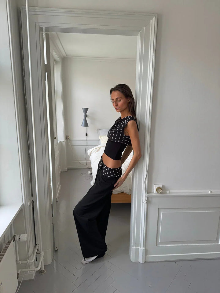 Calsia suit pants